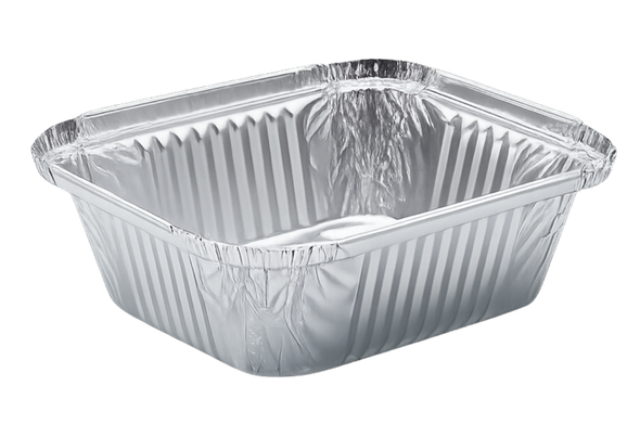 610788 FORMA ALUM S TAMPA REF1345 (500ML) 1000U