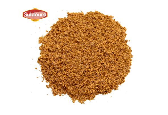 661936 ERVA DOCE MOIDA SULDOURO PCT 250G