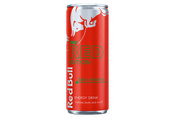 663767 BEB ENERG RED BULL RED ED LT 25CL (12)