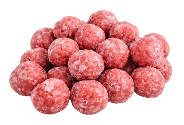 128664 ALMOND.SUINO 30GR S TEMPERO CX 6 KG EURO