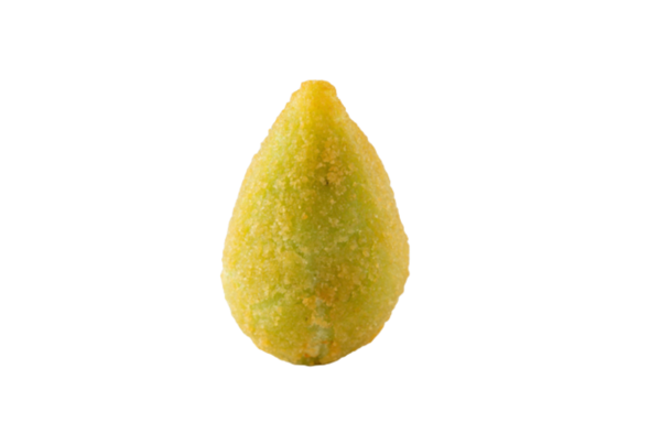 652223 COXINHA ALHO FRANCES + 18G CARINA 300UN