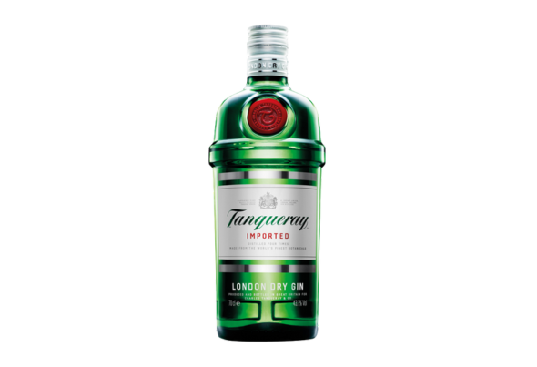 GIN LONDON TANQUERAY