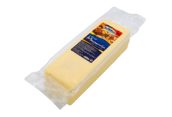 655160 QUEIJO MOZZARELLA BARRA MONTANHES + 2.3K