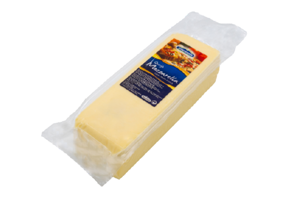 655160 QUEIJO MOZZARELLA BARRA MONTANHES + 2.3K