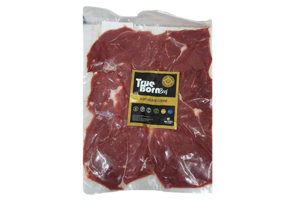 BIFE DO POJADOURO DE NOVILHO AUTENTICO 50G