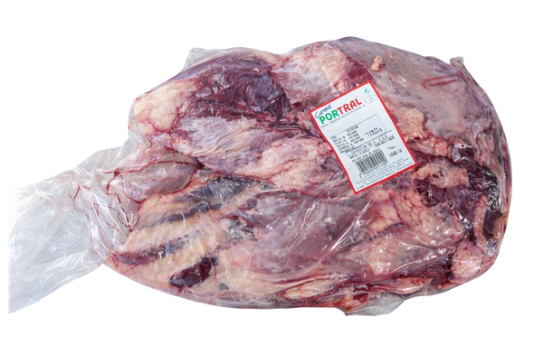 301804 CHAMBAO DE BOVINO CONGELADO
