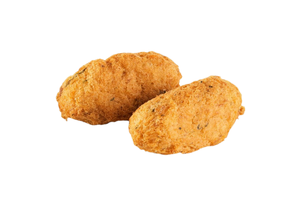 656584 PASTEL BACALHAU FASTER 30G CX50