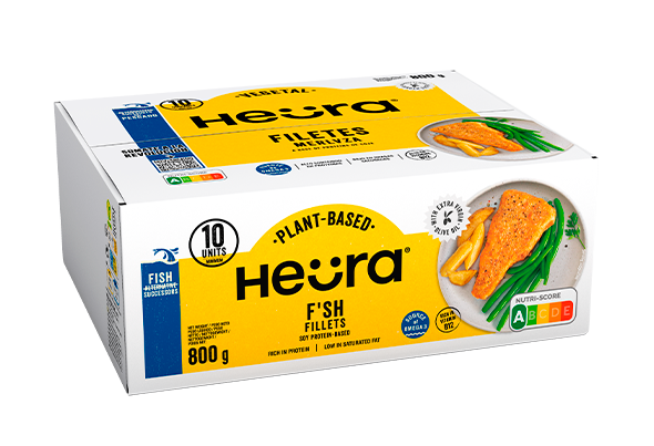 647821 HEURA FILETES 800G