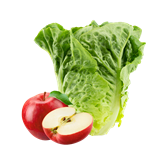 Frutas e Legumes
