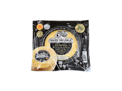 QUEIJO ILHA SAO JORGE 1/4 DOP 3M ±2,5 KG
