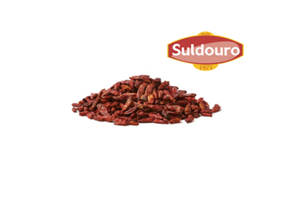 PIRI PIRI EM VAGEM PCT 400 GR SULDOURO