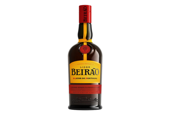 LICOR BEIRÃO