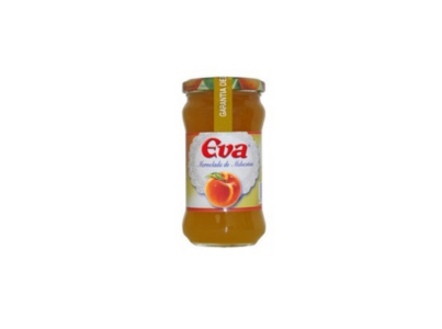 DOCE LARANJA FRS 330 GR EVA
