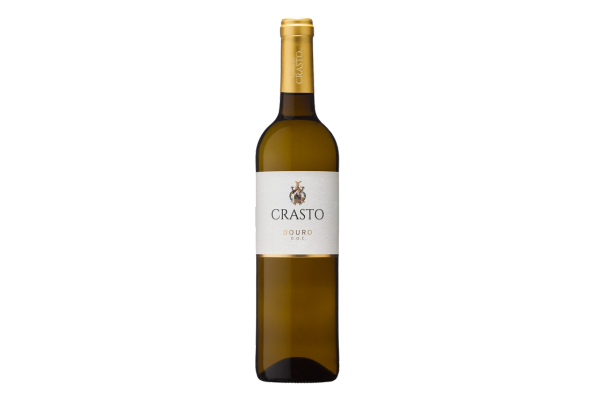 VINHO BRANCO CRASTO DOC