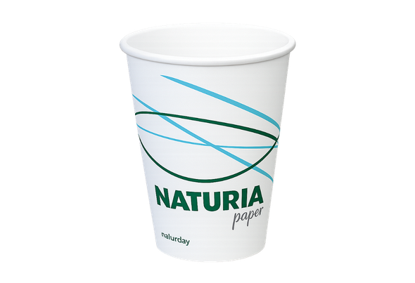 575488 COPO PAPEL 192ML BEB.QUENTES 7OZ VENDING