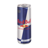 Bebidas Energéticas