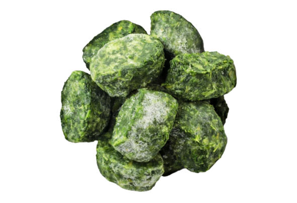 662961 ESPINAFRE TRITURADO CONG PINGUIN 2.5KG