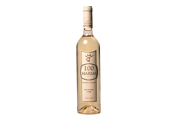 Vinho Branco 100 Marias Distribuicao Horeca