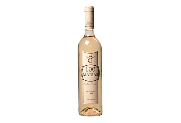 Vinho Branco 100 Marias Distribuicao Horeca
