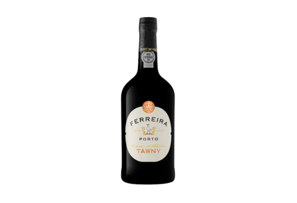 VINHO PORTO FERREIRA TAWNY