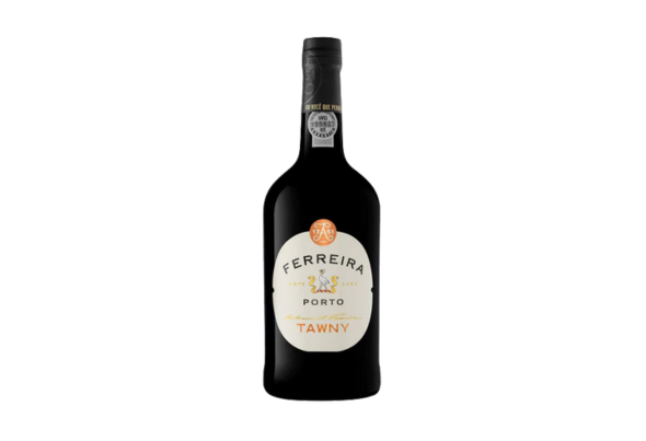 110591 VINHO PORTO FERREIRA TAWNY