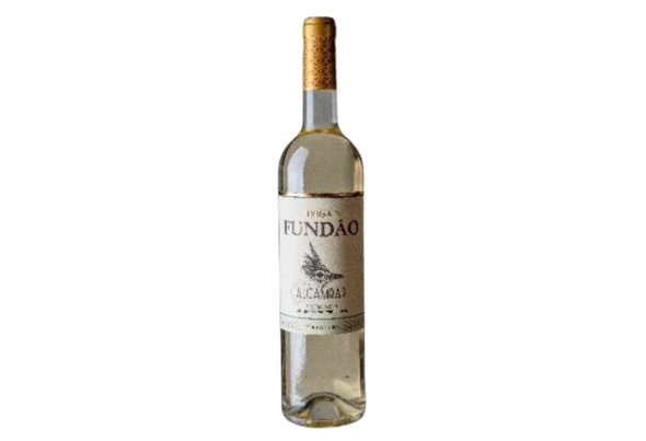 VINHO BRANCO ALCAMBAR