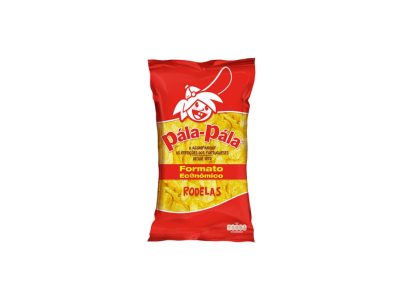 BATATA ROD PALA PALA 300G