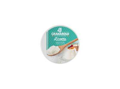 Granarolo Ricotta 250 Grs
