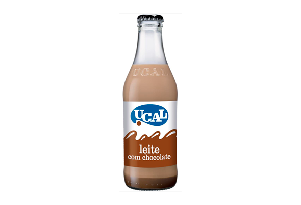 Ucal Vidro 250Ml Distribuicao