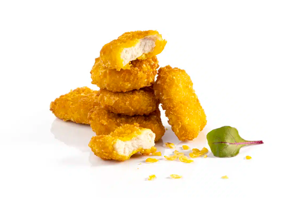 647079 NUGGETS DE FRANGO COM CORN FLAKES CONGELADOS IDG 2