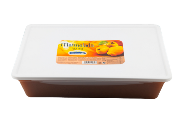 MARMELADA EXTRA MONTANHÊS 5,5KG