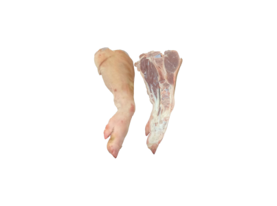 Chispe Aberto Cong.Cx 3 Kg