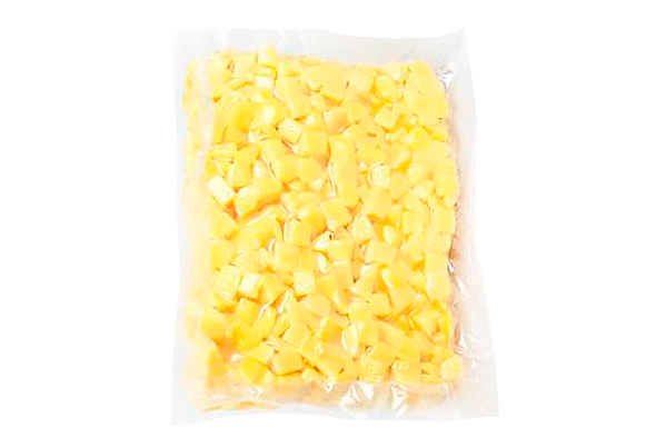 BATATA FRESCA CUBOS GRANDES