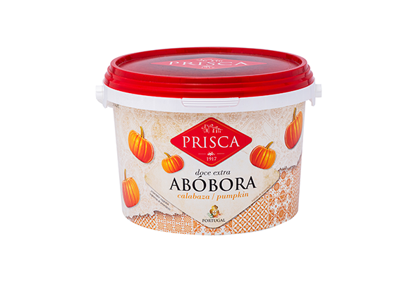 655958 DOCE ABOBORA CASA PRISCA BD 4KG