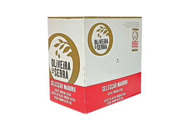 658042 AZEITE V.E. O.SERRA 7ML CX200 DI (2)