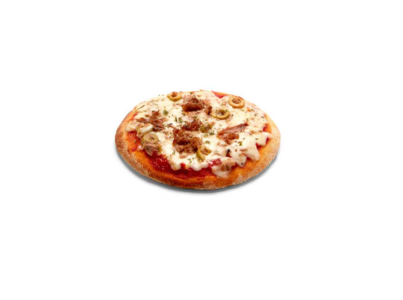 MINI PIZZA ATUM AZEITON 135G 24UN FRIPAN