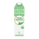 Leite Meio Inteiro
