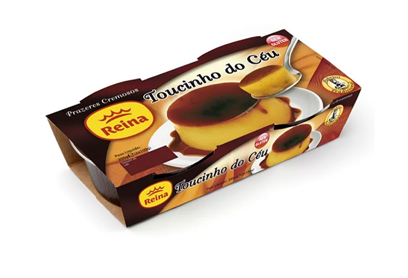 655143 TOUCINHO DO CEU REINA 2X100G