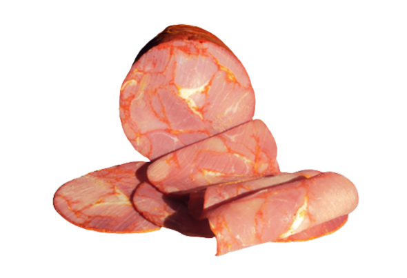 PAIO YORK METADE MACAL