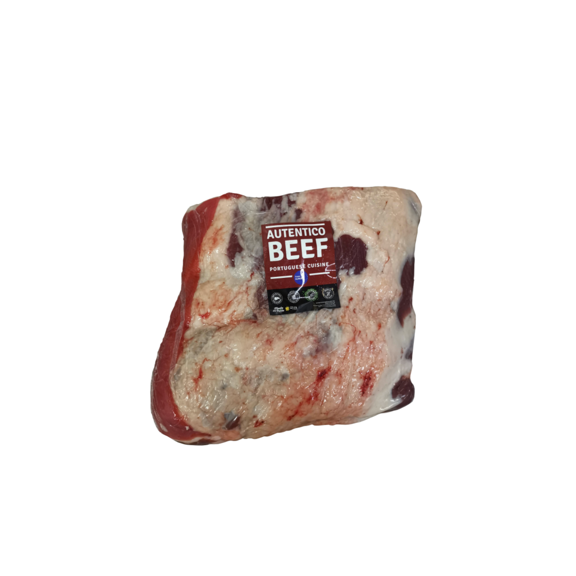 ABA DESCARREGADA DE NOVILHO AUTENTICO