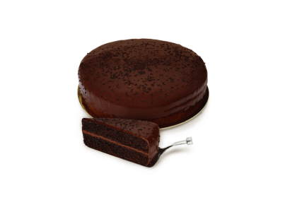 573329 BOLO SURPRESA DE CHOCOLATE 1600G C.PROF