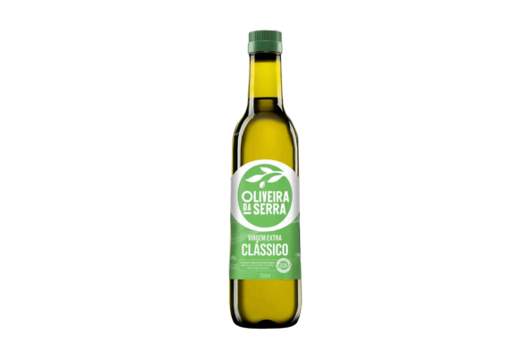 AZEITE VIRGEM EXTRA CLÁSSICO OLIVEIRA DA SERRA PET 75CL