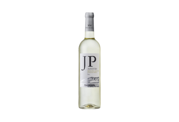 VINHO BRANCO JP AZEITÃO 37,5CL