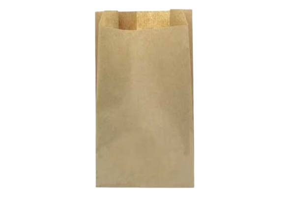 201095 SAQUETAS PAO 20 X 34