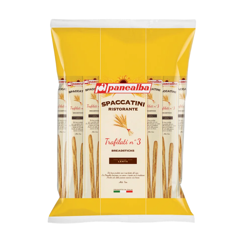 Gressinos
