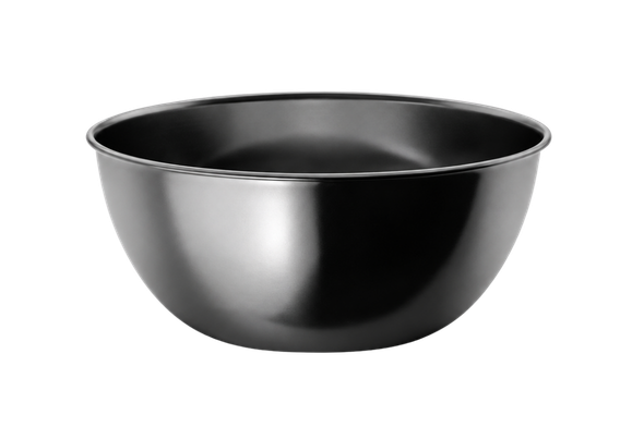 591233 TACA INOX SOBREMESA S PE 8.5CM