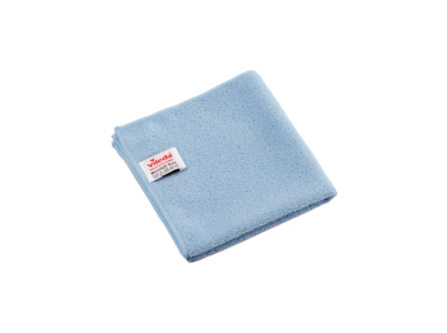 PANO MICROTUFF BASE AZUL VILEDA