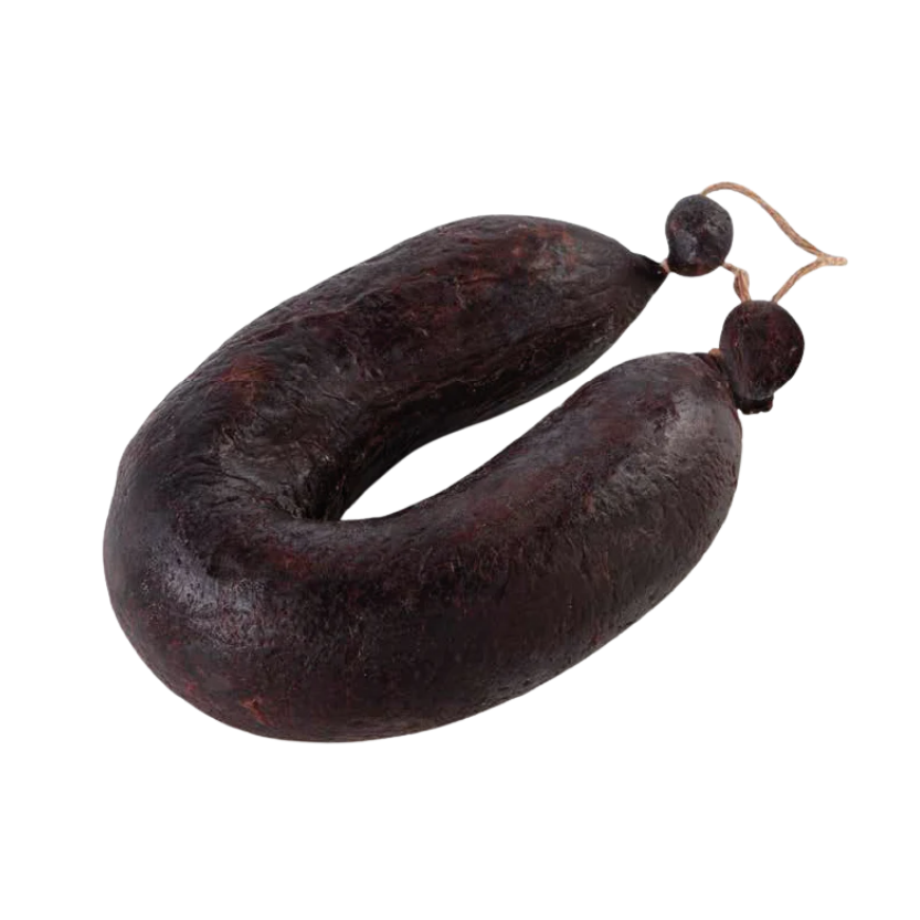 Morcela e Enchidos de Sangue