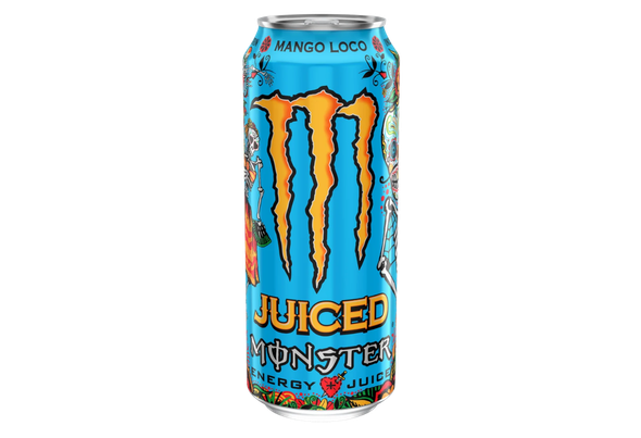 663959 BEB ENERG MANGO LOCO MONSTER LT 500ML