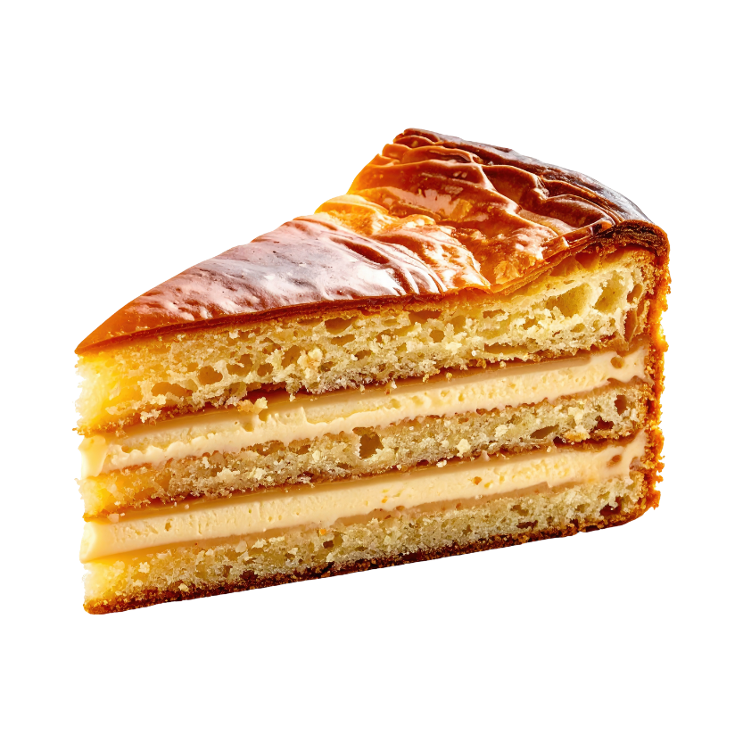 Pastelaria e Bolos